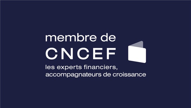 Logo CNCEF